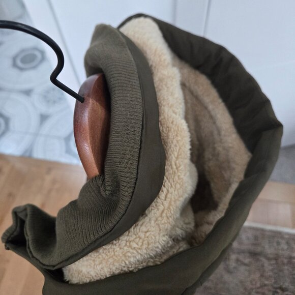 Lucky Brand winter coat - Picture 3 of 5